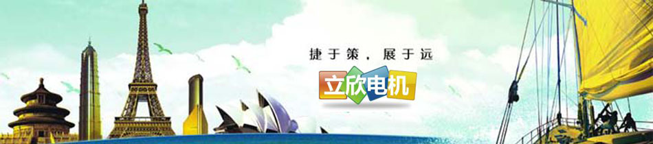 專業制造TYB、FTY系列三相永磁同步電動機